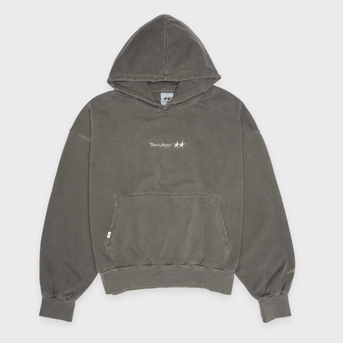 Icon Hoodie