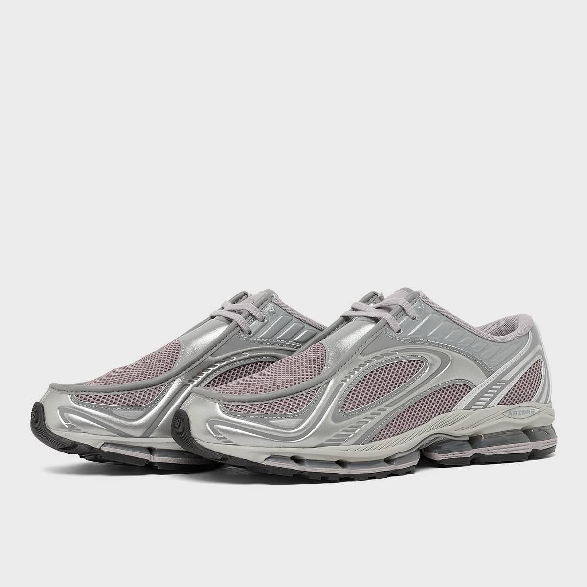 1890A Moc Toe "Silver" (U18909VF)