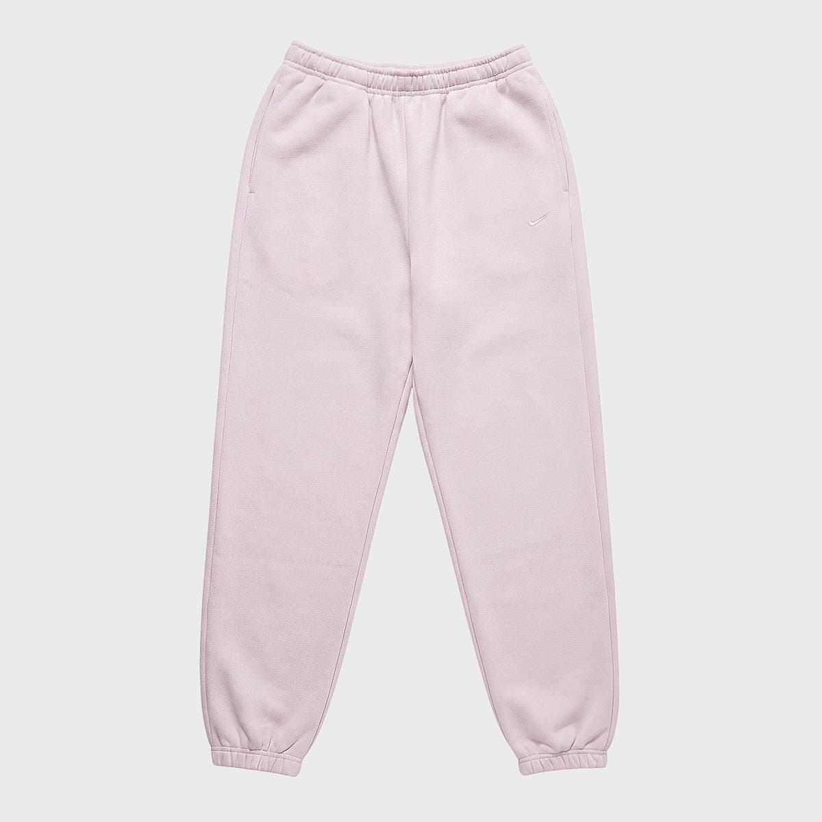 Wmns Studio Medium Weight High-Rise Oversized Pant