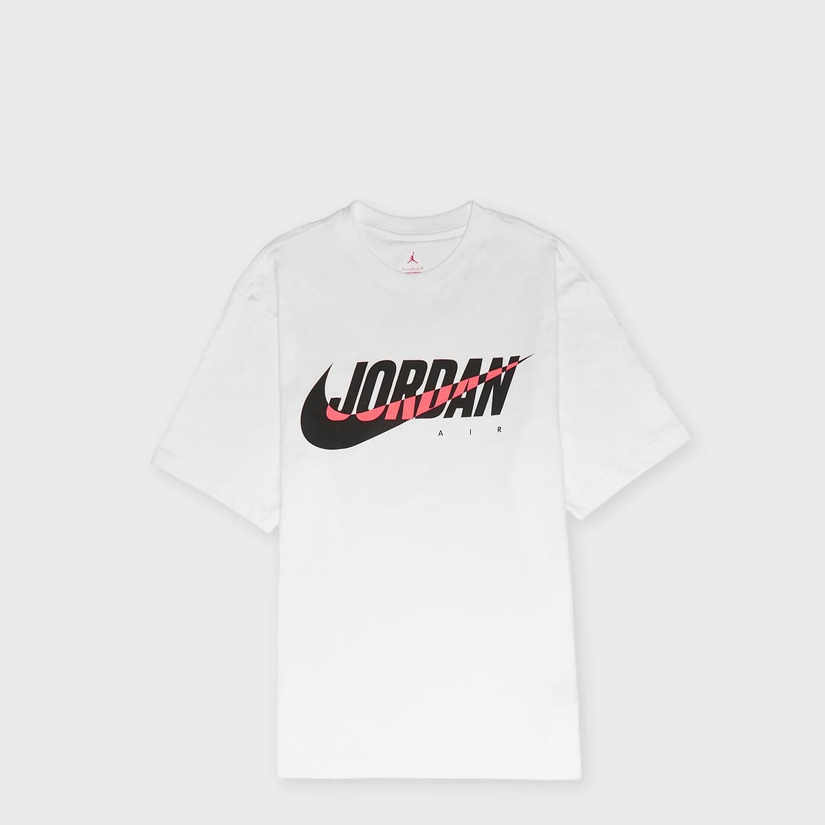 Brooklyn Essentials Swoosh 85 Short-Sleeve Crew T-Shirt