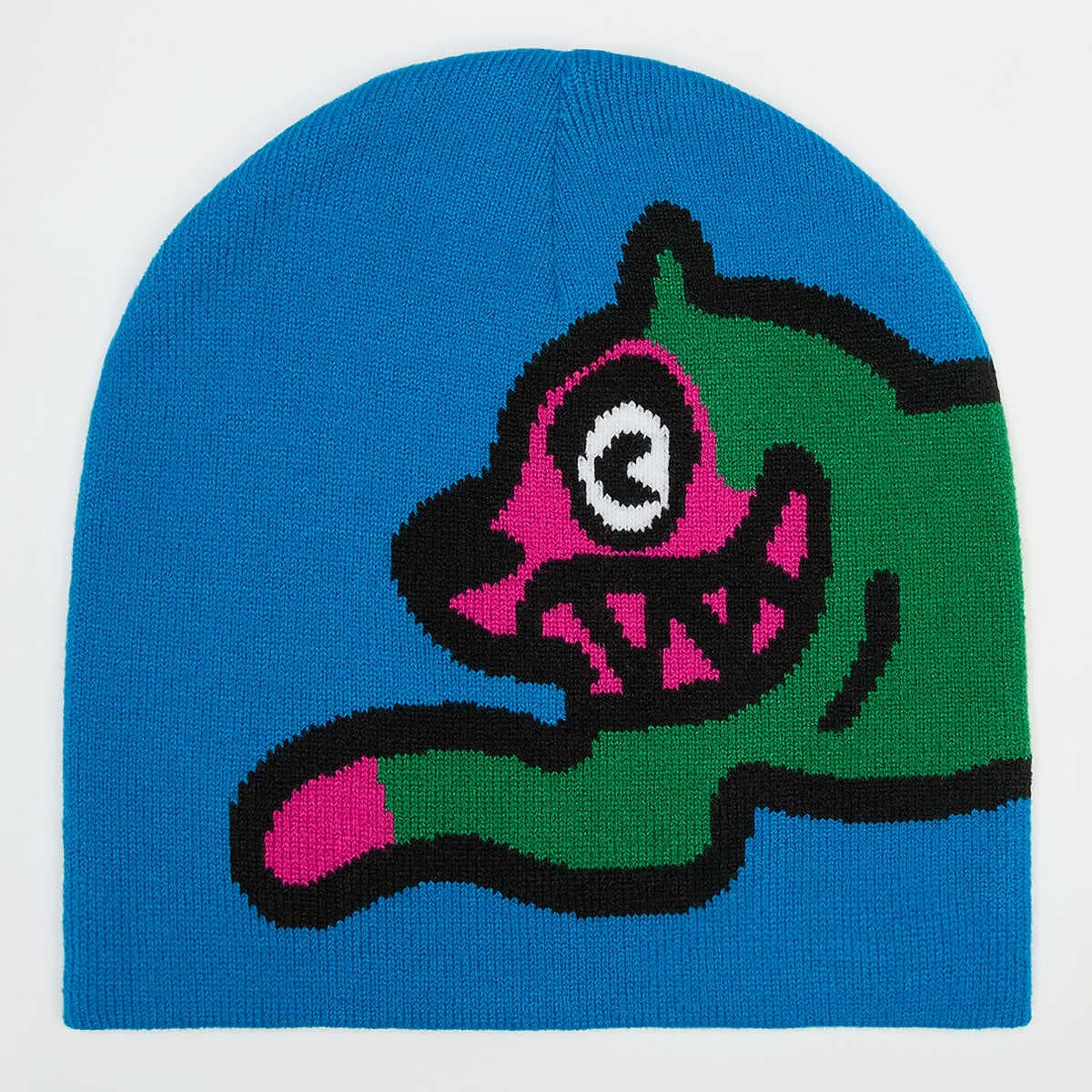 Running Dog Beanie 