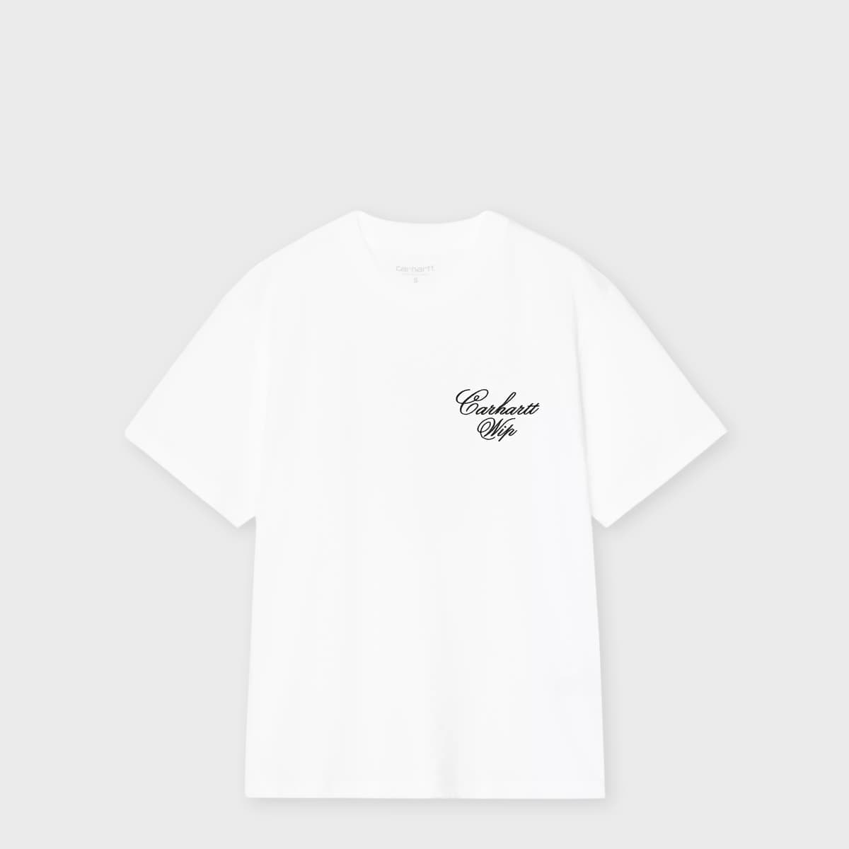 Wmns S/S Gracious T-Shirt