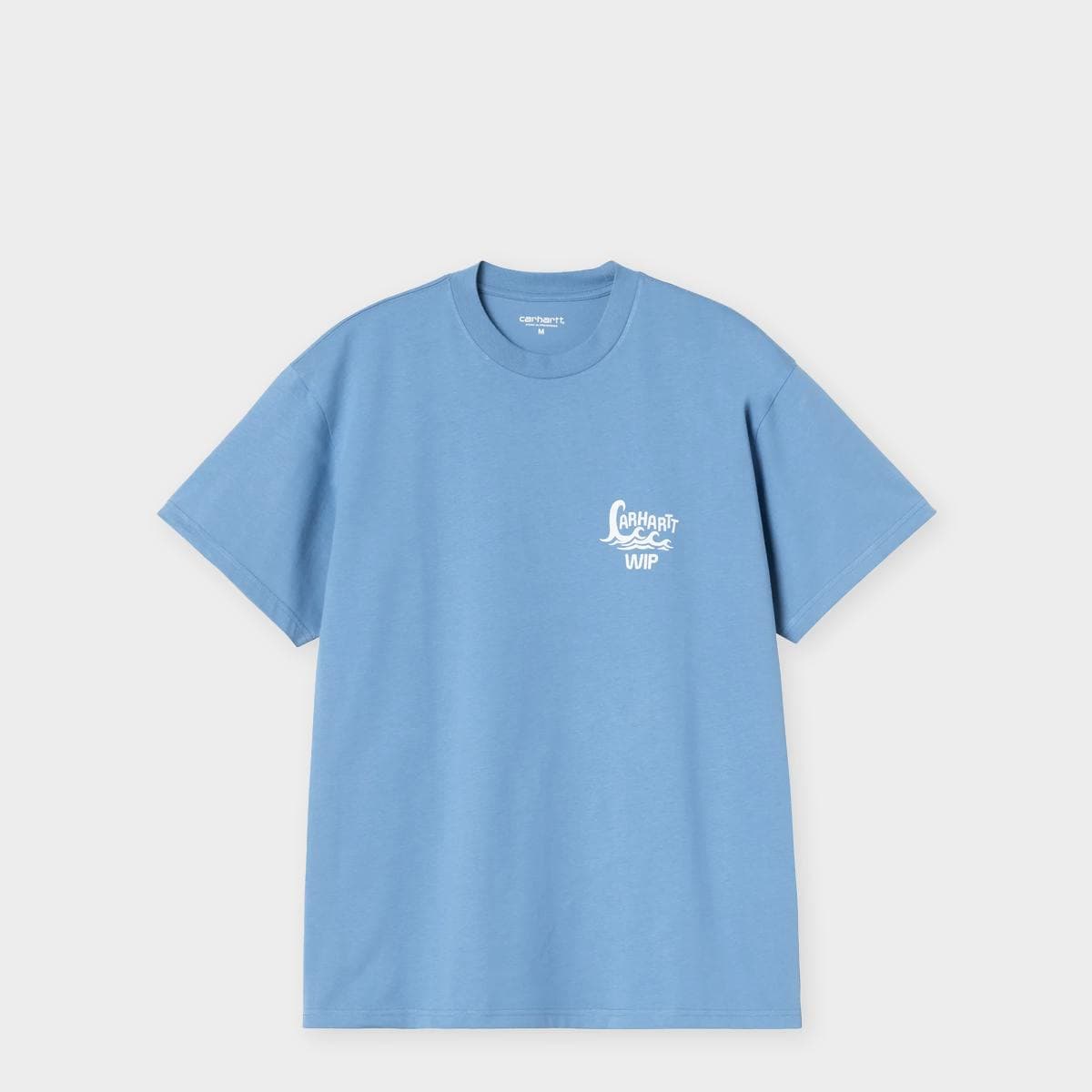 S/S Waves T-Shirt