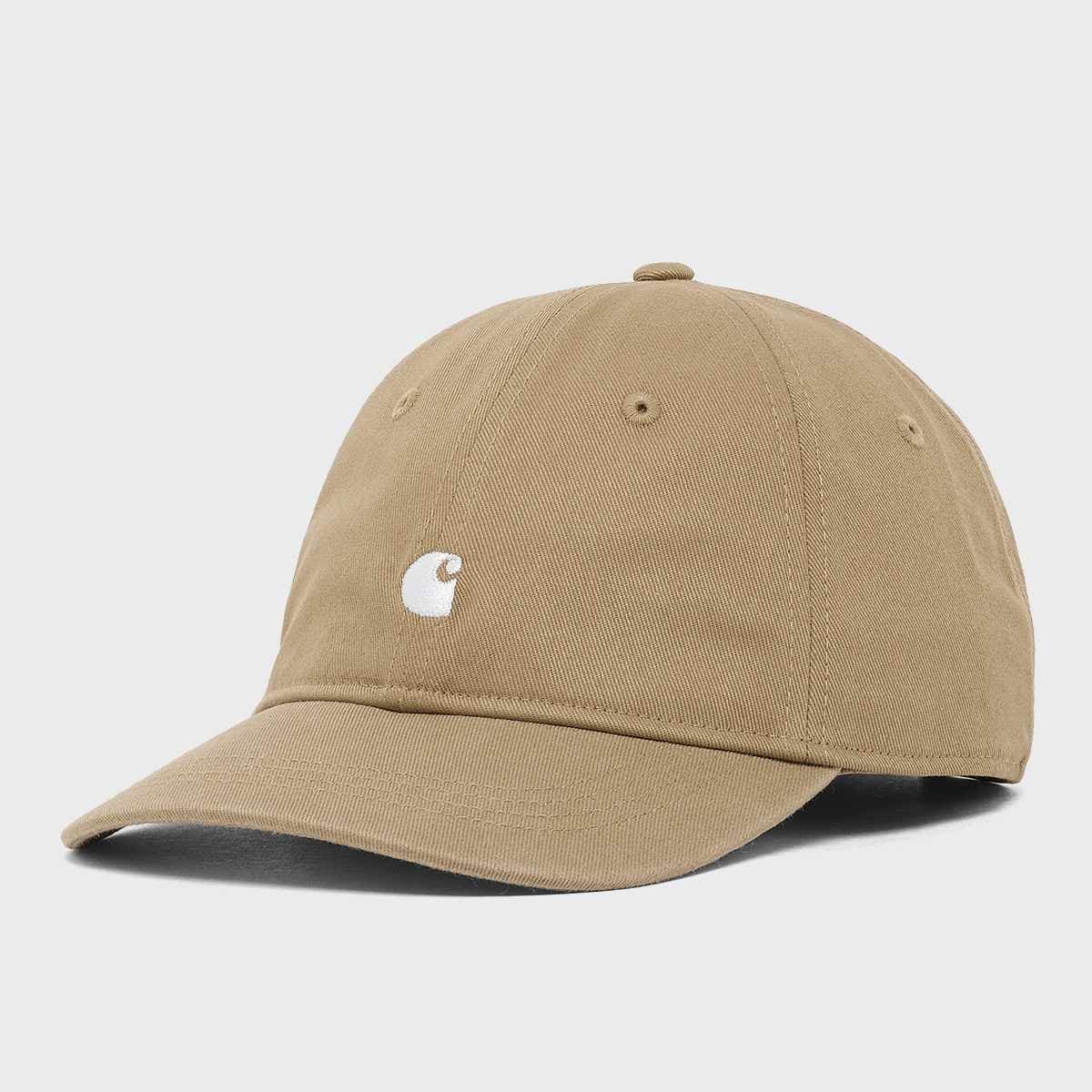 Madison Logo Cap