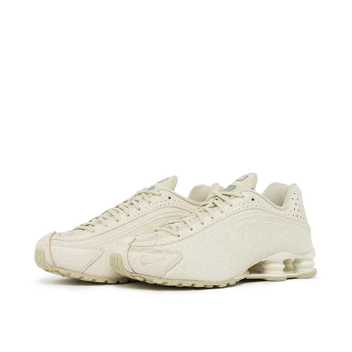 Wmns Shox R4 QS