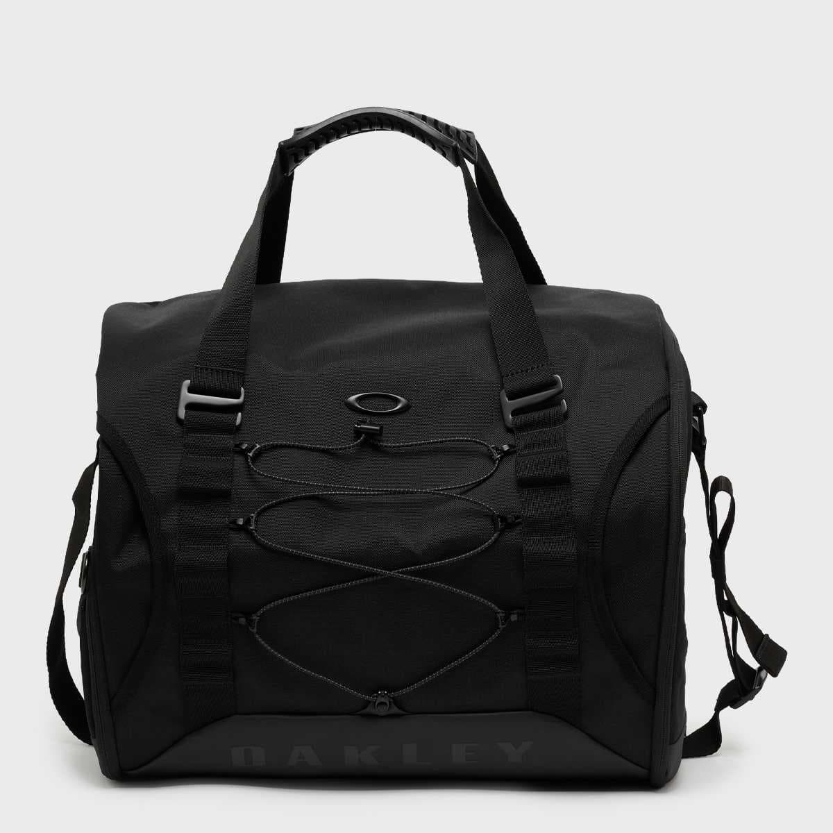 Latitude Expedition Bag blackout
