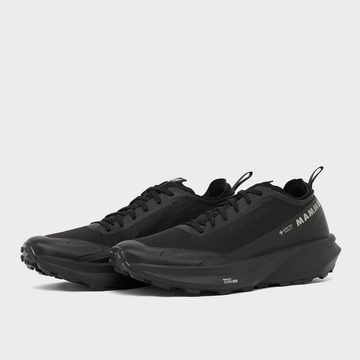 Aenergy Trail All Mountain Low GTX Men black