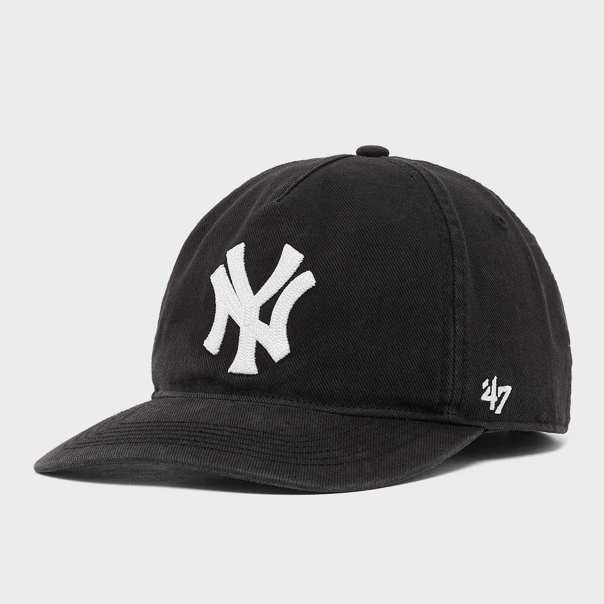 Herbarium ´47 Hitch LC New York Yankees