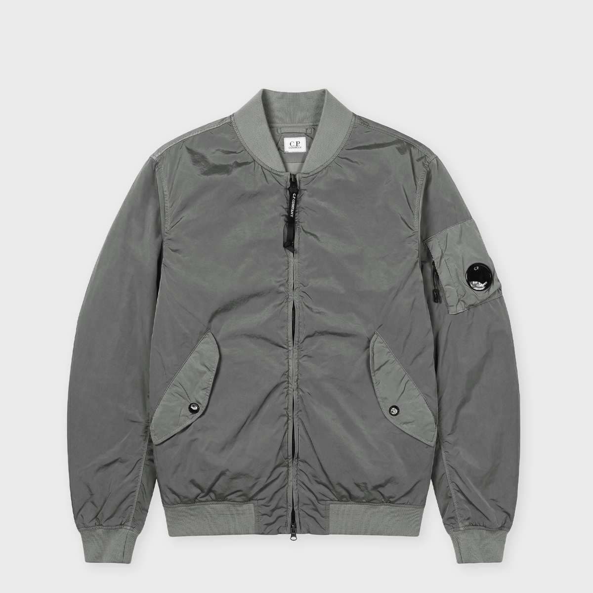 Outerwear - Short Jacket