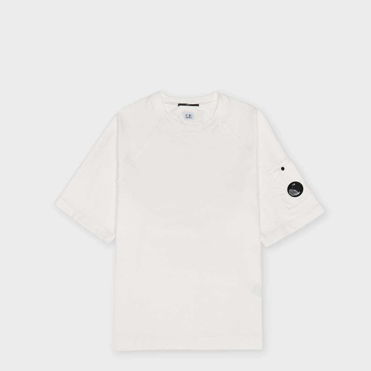 T-Shirt Short Sleeve