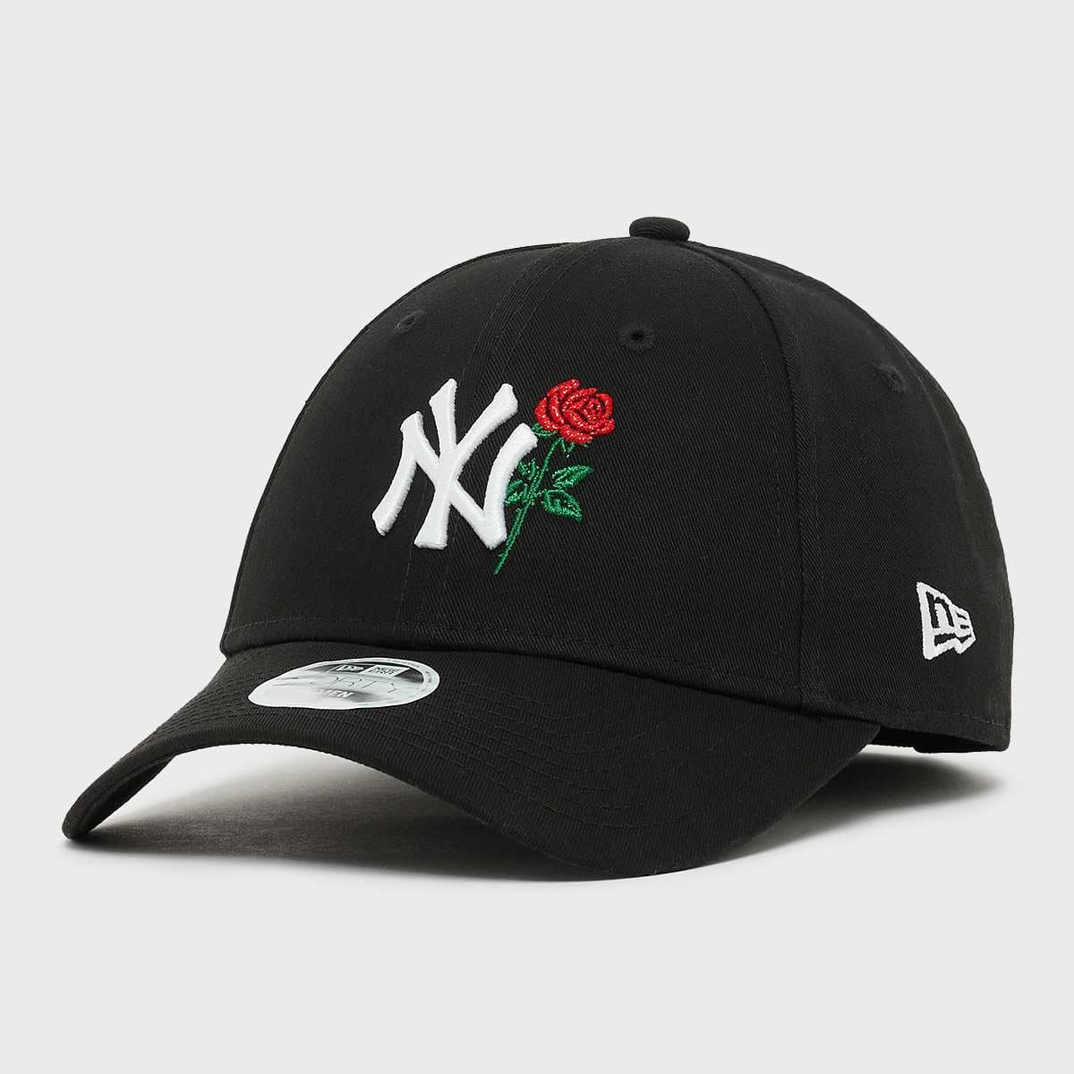 Female Flower Icon 9Forty® New York Yankees