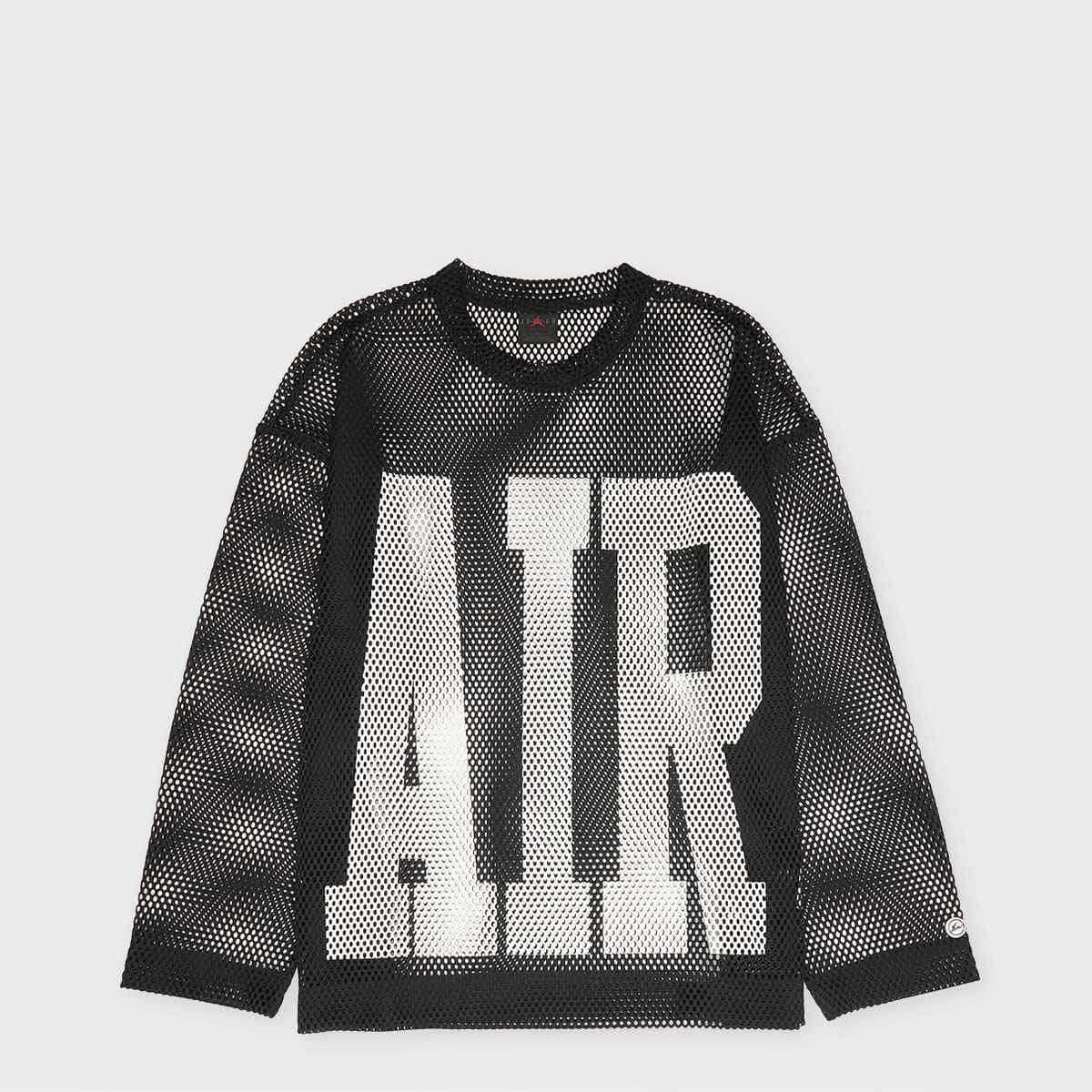 x Union LA Longsleeve Jersey 