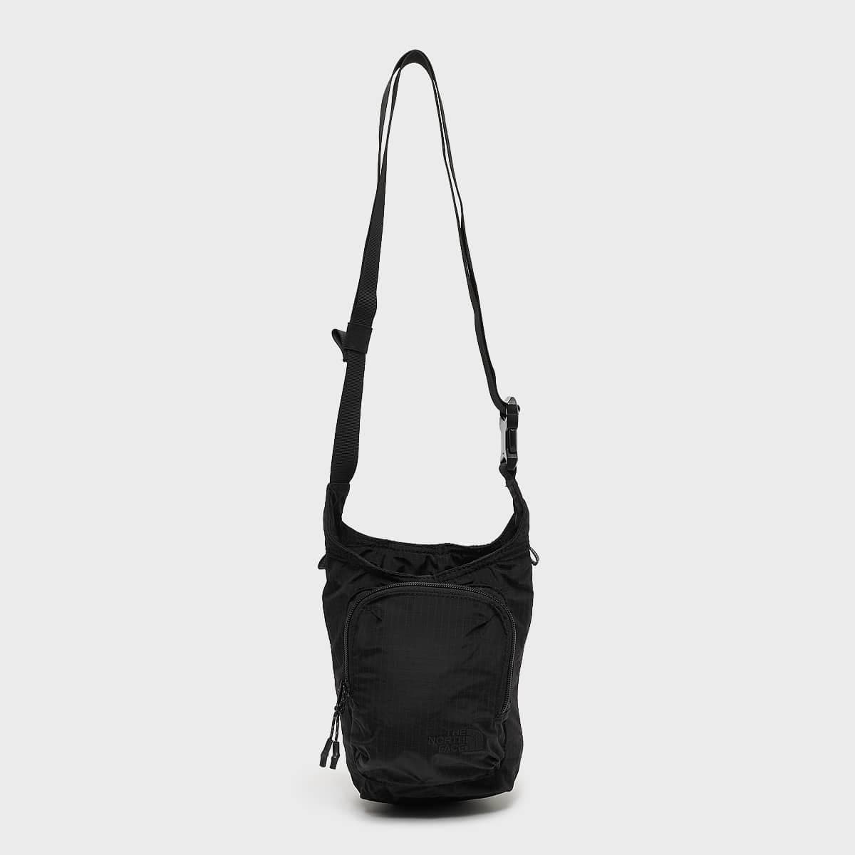 Never Stop Bucket Bag