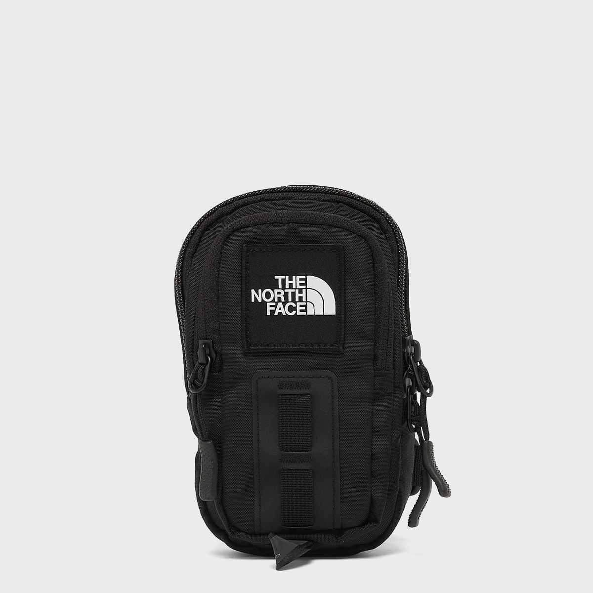Hot Shot Crossbody