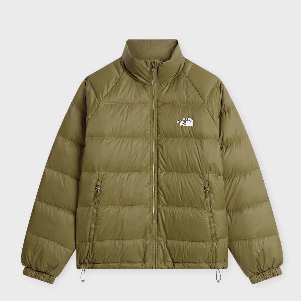 M Hydrenalite Down Jacket caraway seed