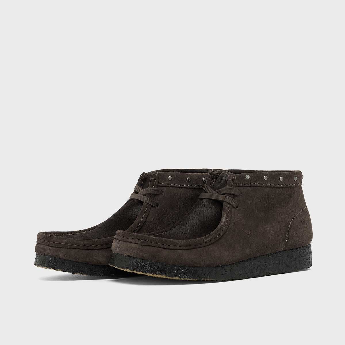 Wmns Wallabee Boot
