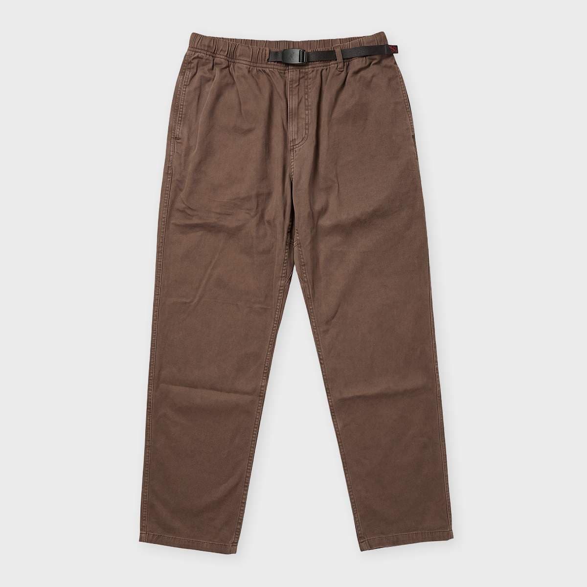 Straight-Fit Pant