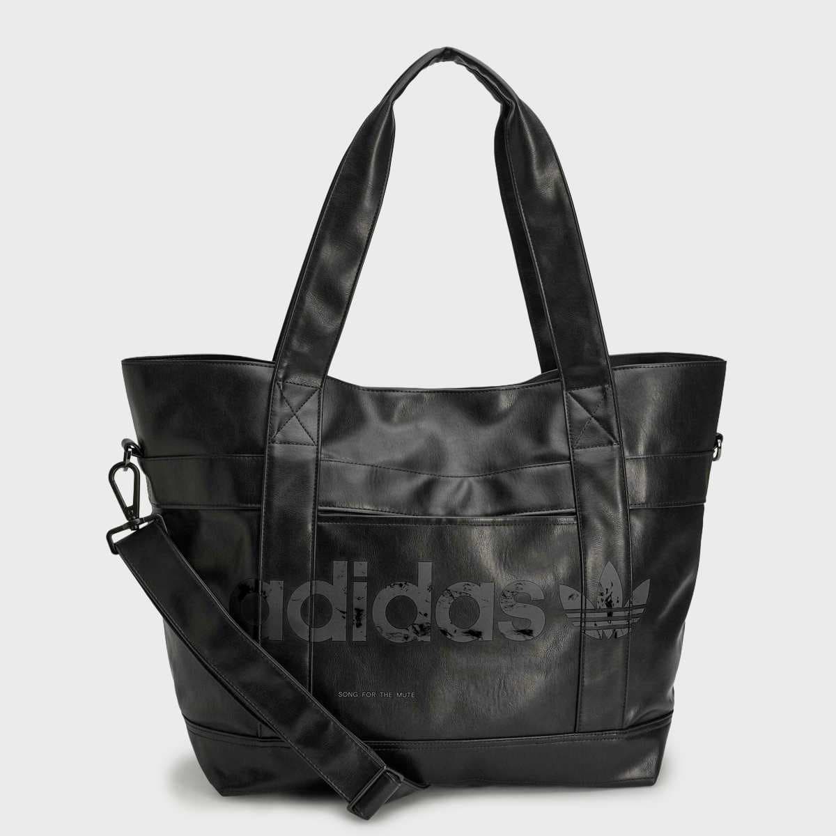 x Song For The Mute Adi008 Tote