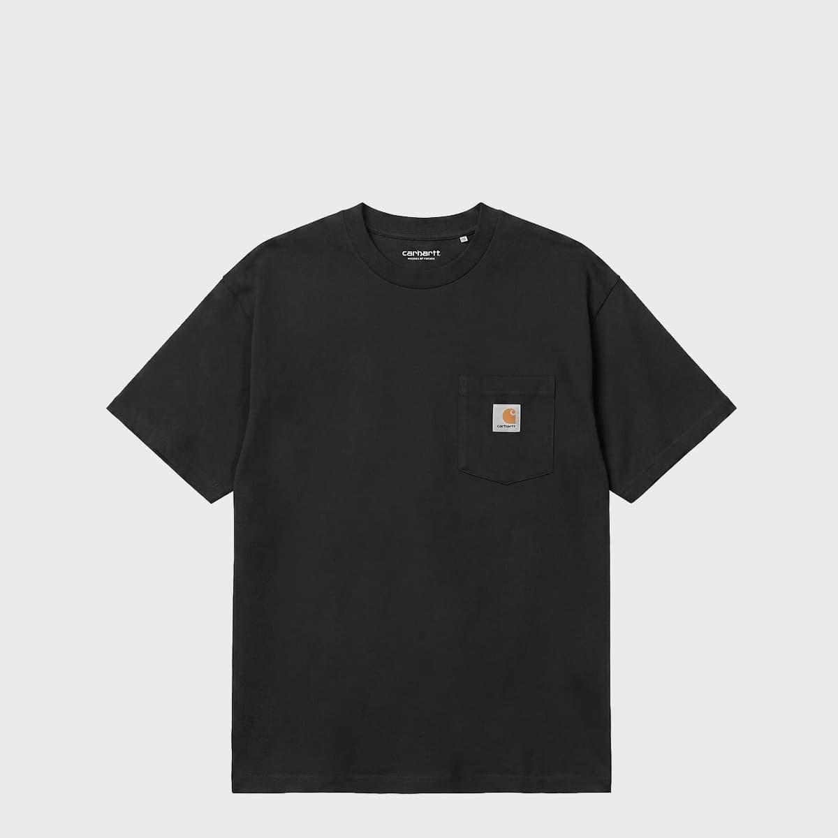 S/S Work Pocket T-Shirt