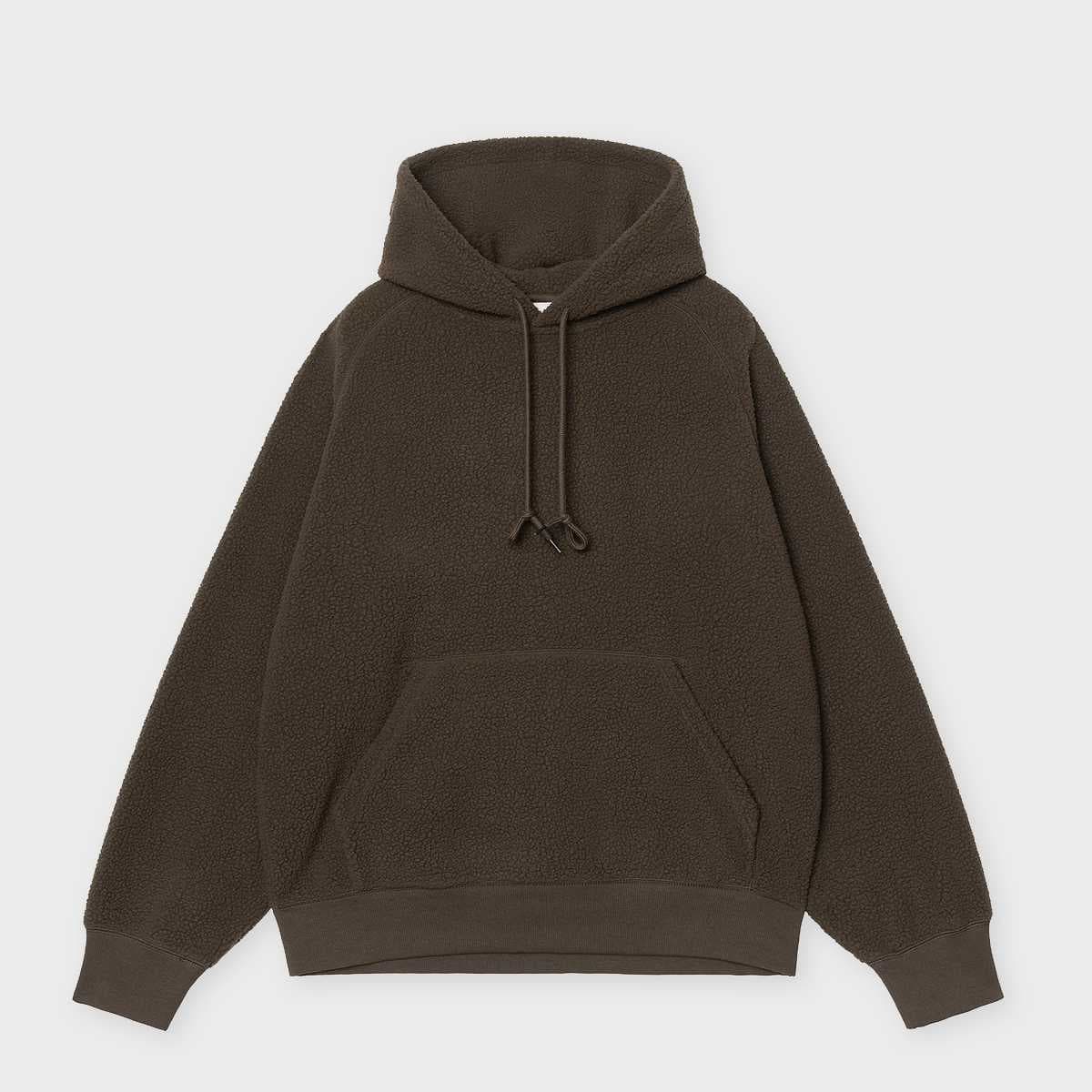 Hooded Limn C Fleece 
