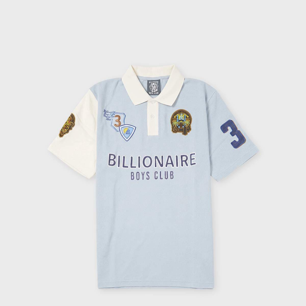 Resort Polo Shirt