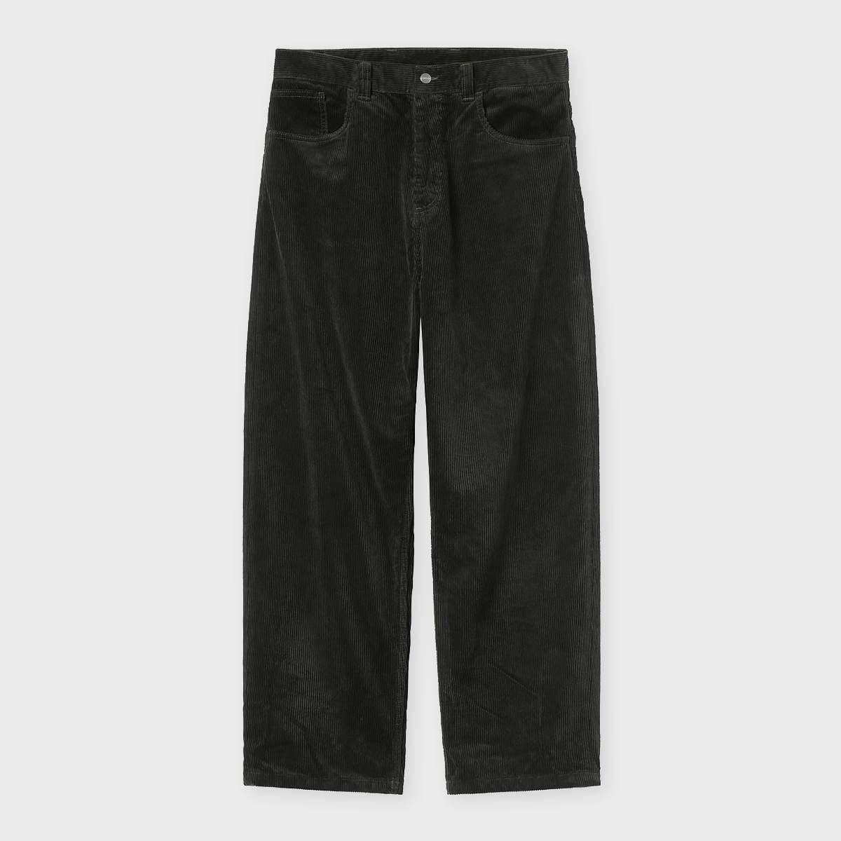 Brandon Pant raven rinsed