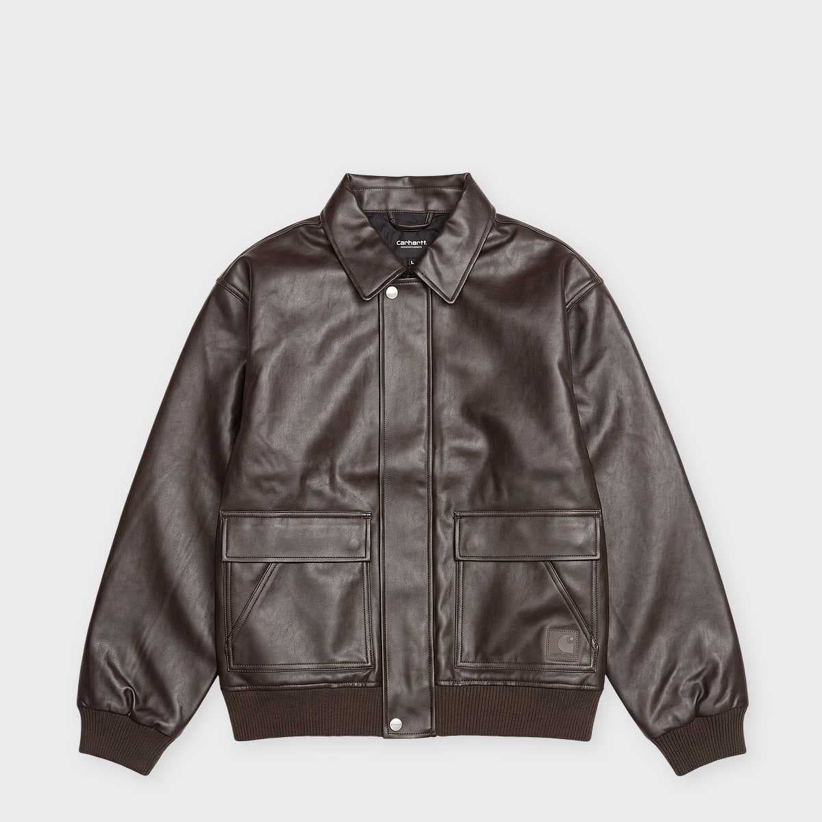 Arizona Jacket tobacco