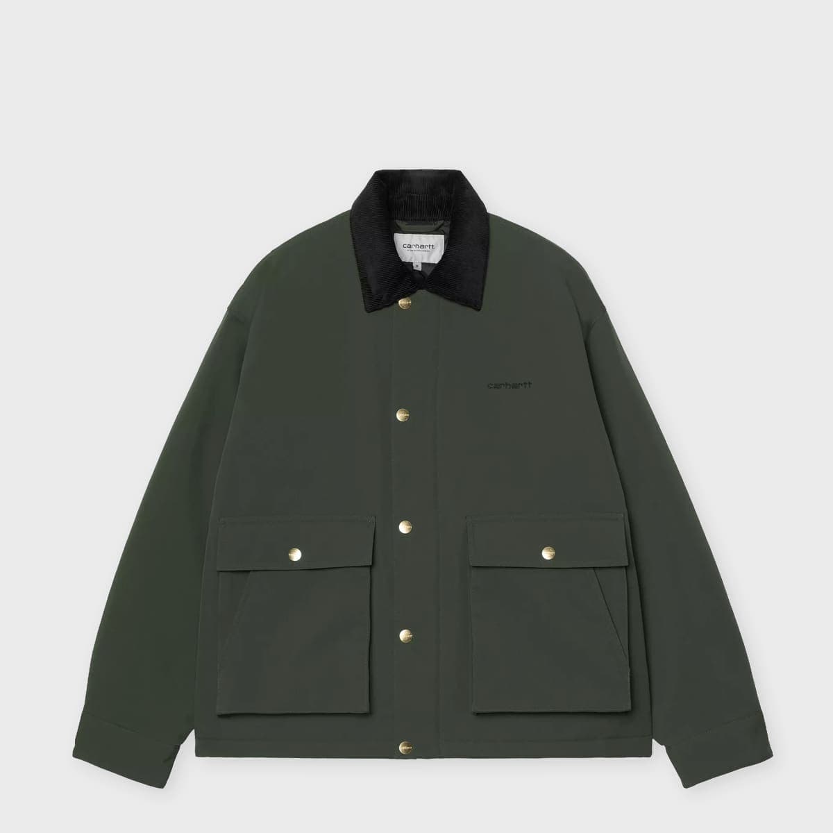 Quentin Jacket
