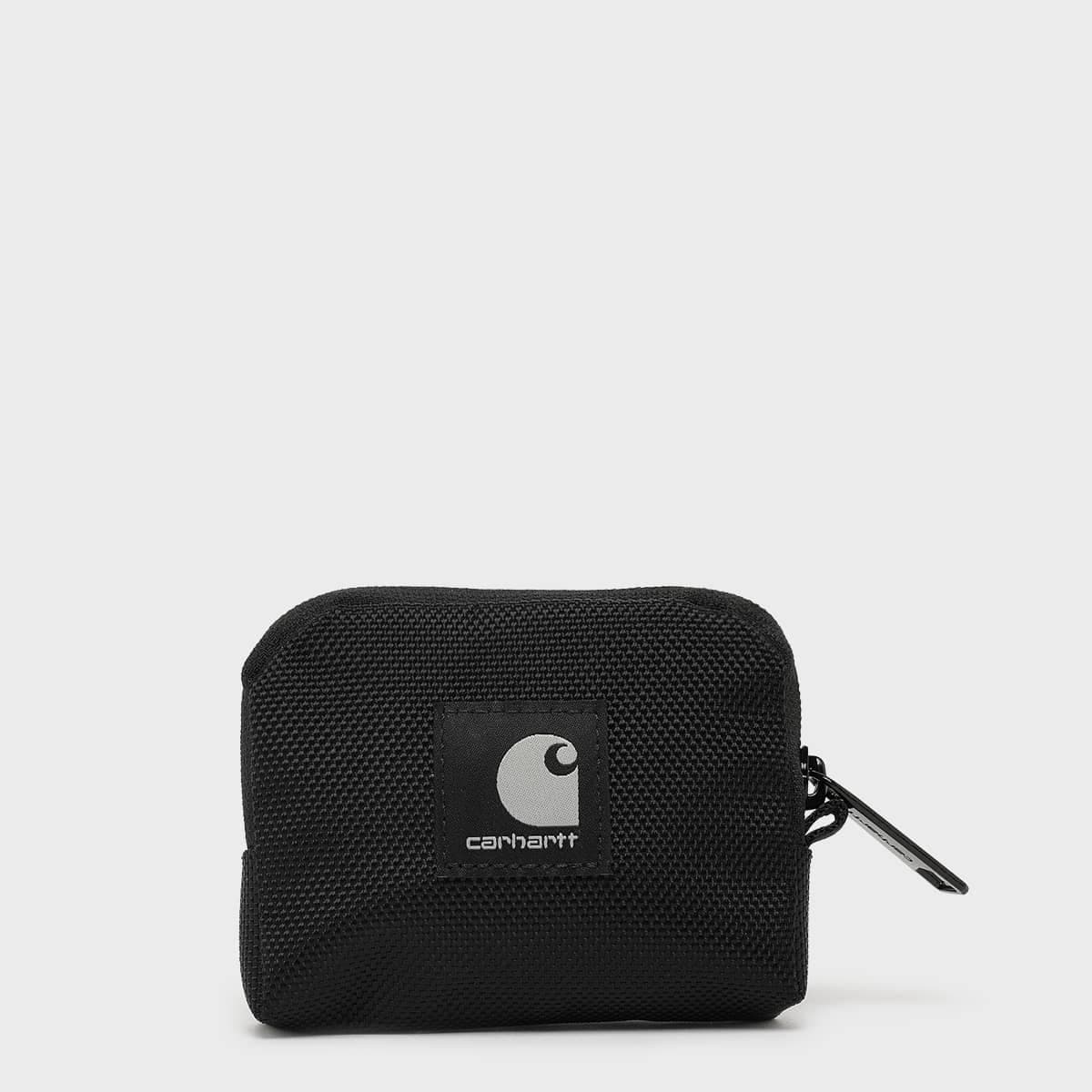 Richmond Coin Wallet black