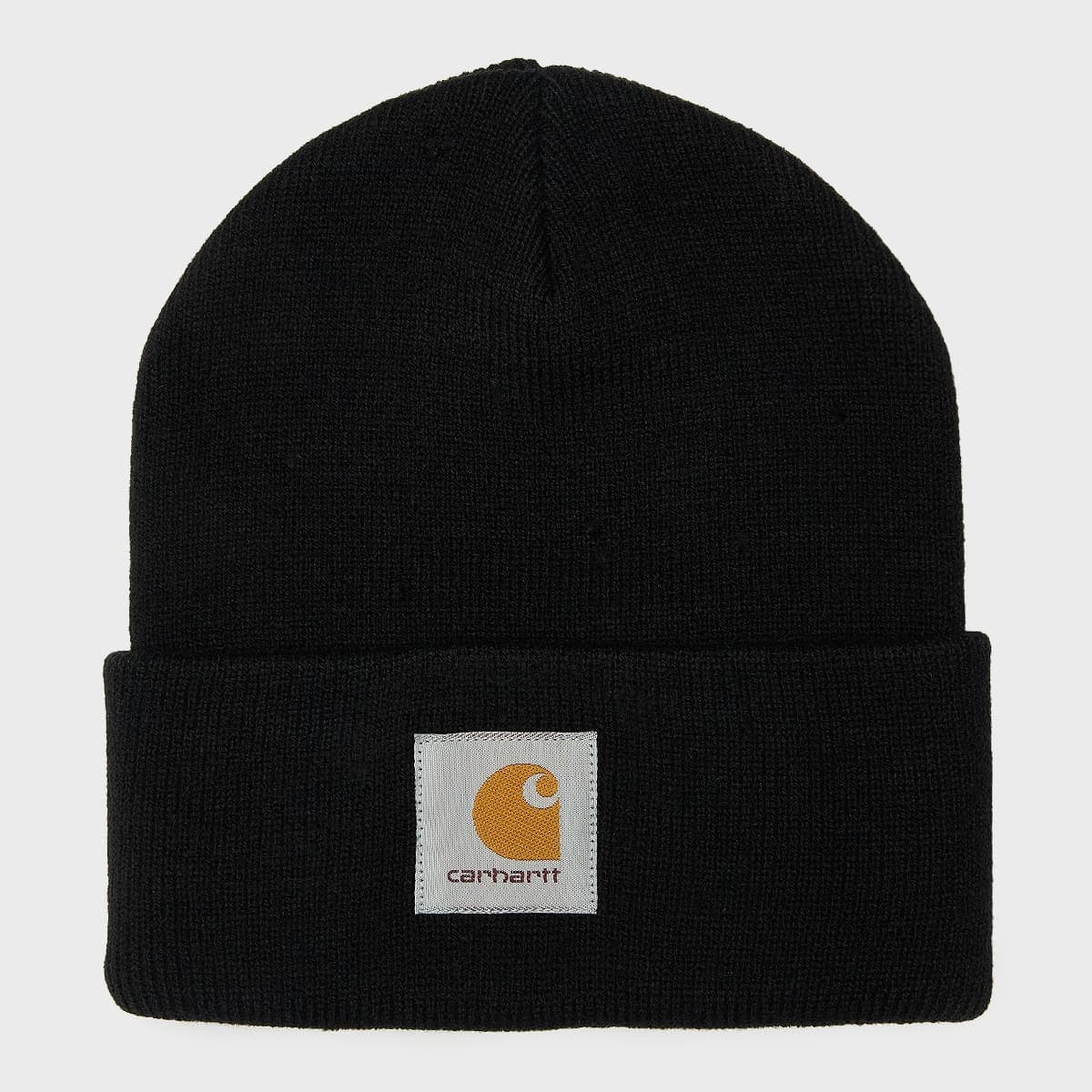 Short Watch Hat