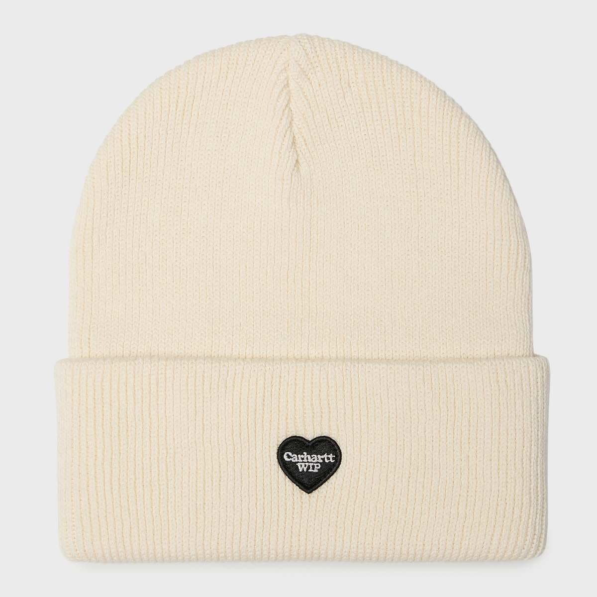 Small Heart Beanie