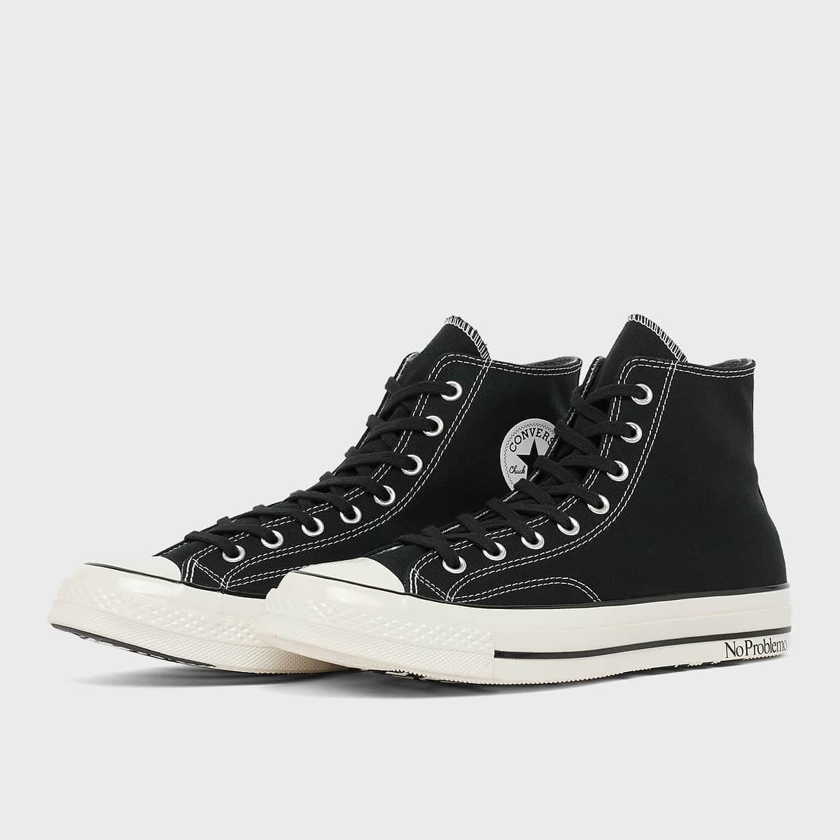 x Converse Chuck 70 HI