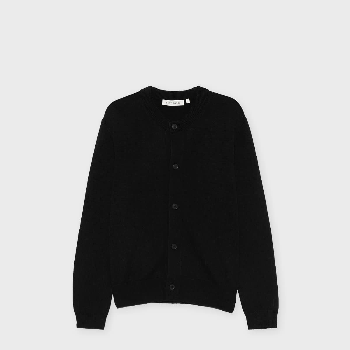 Moon Cardigan