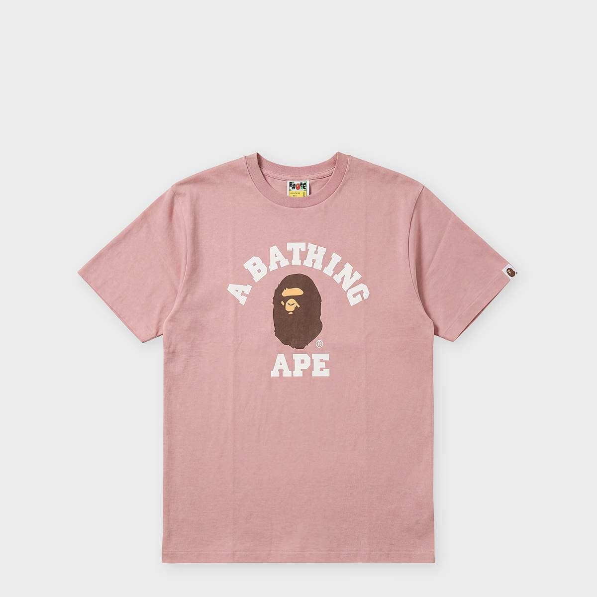 College Tee 