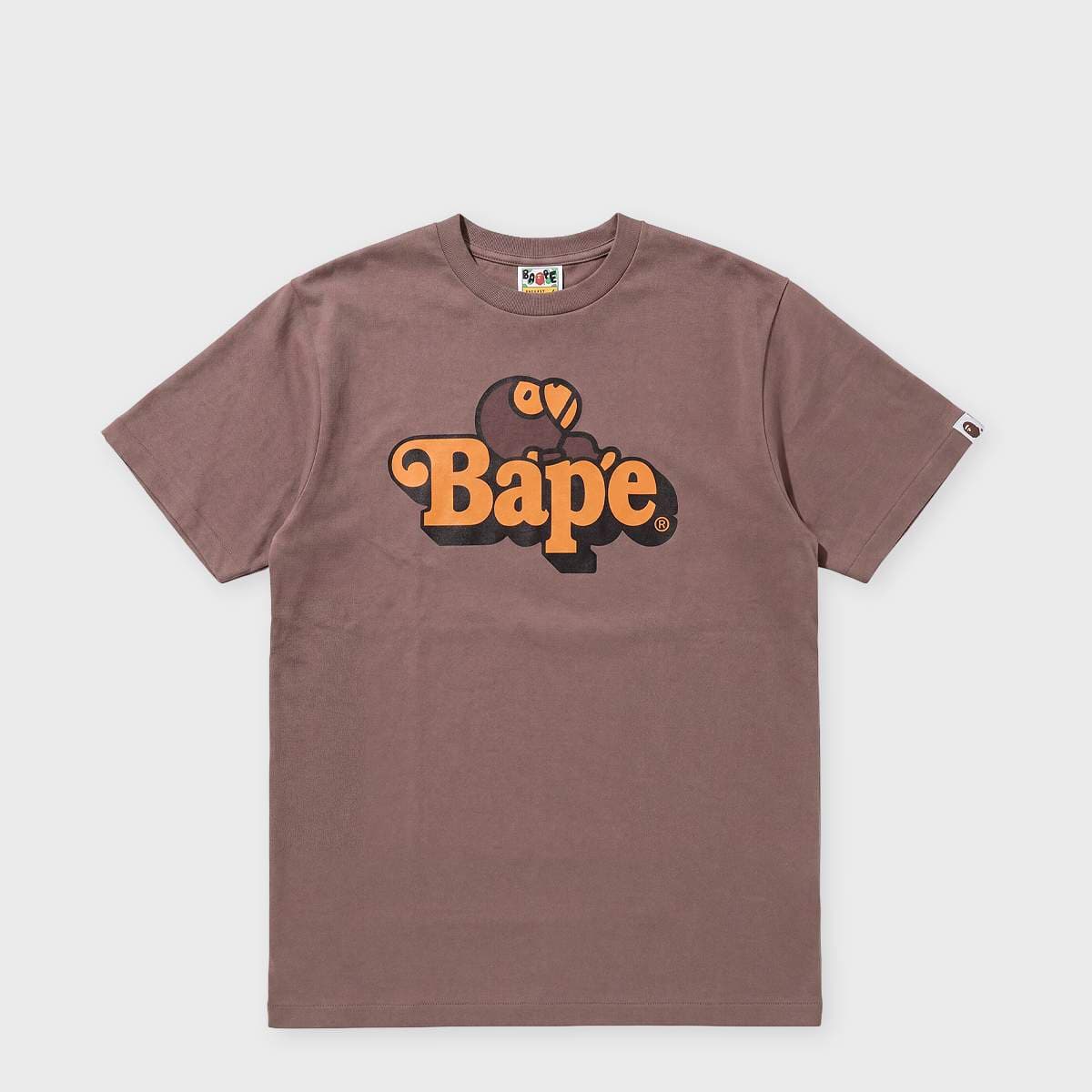 Milo On Bape Tee