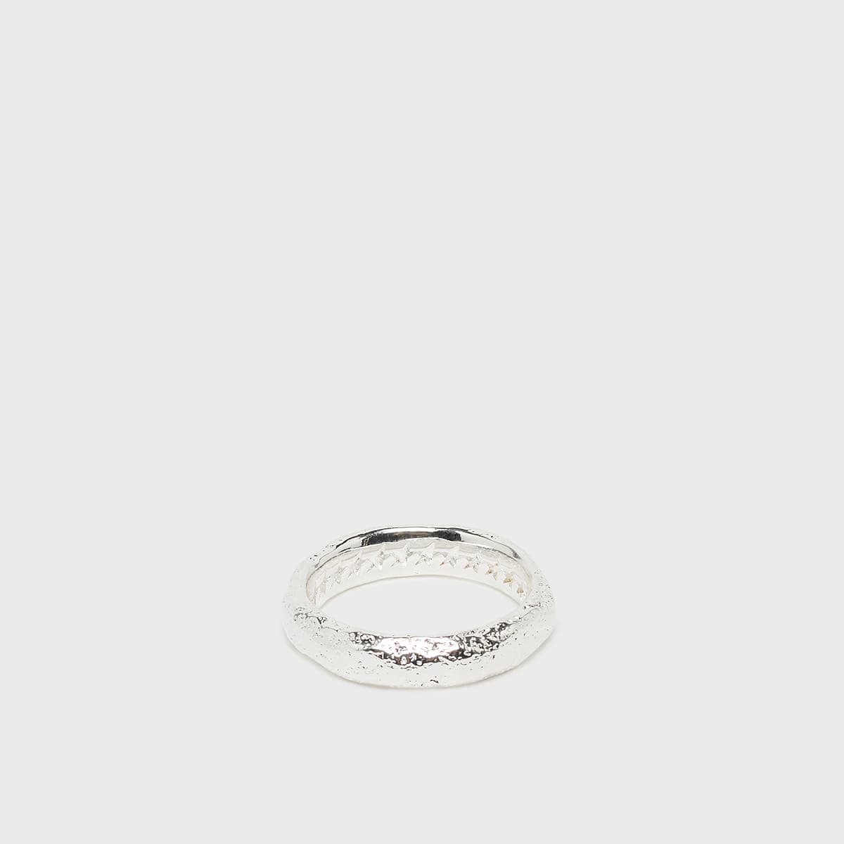 Organic Ring Medium