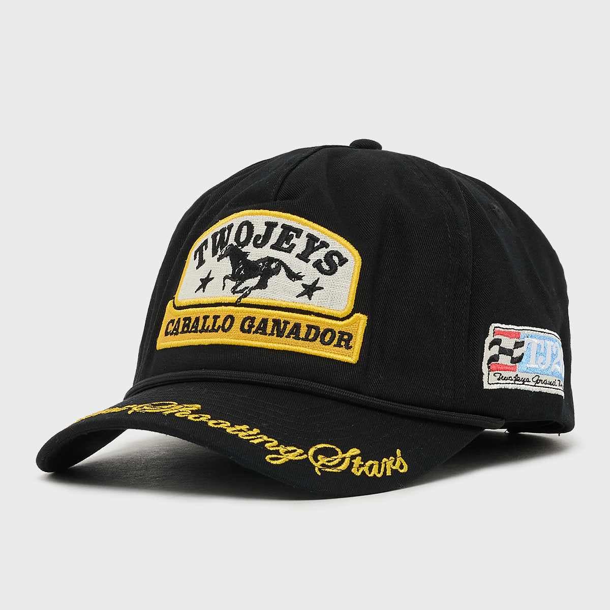 Caballo Ganador Cap