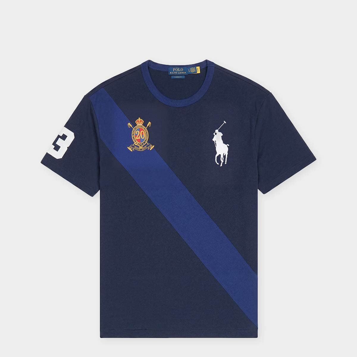 Big Pony 20th Anniversary T-Shirt