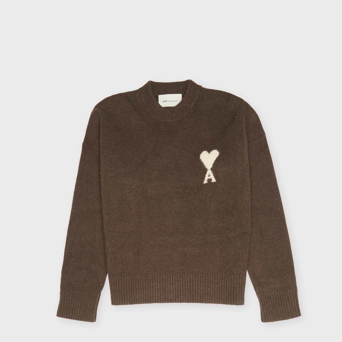 Knit Sweater ADC