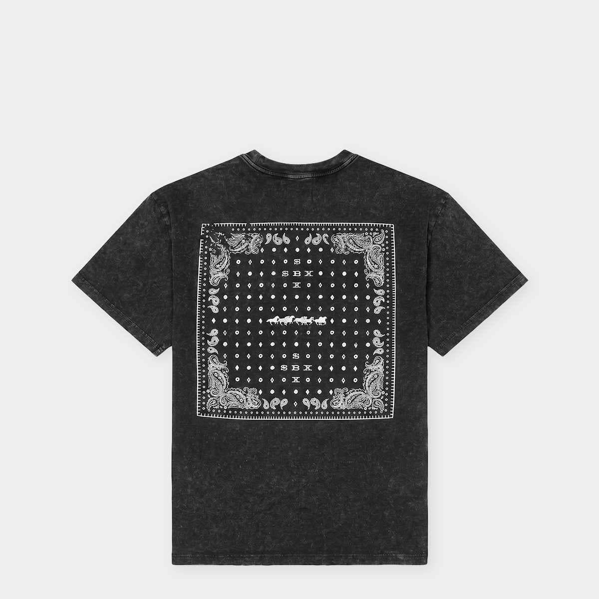Bandana Tee 