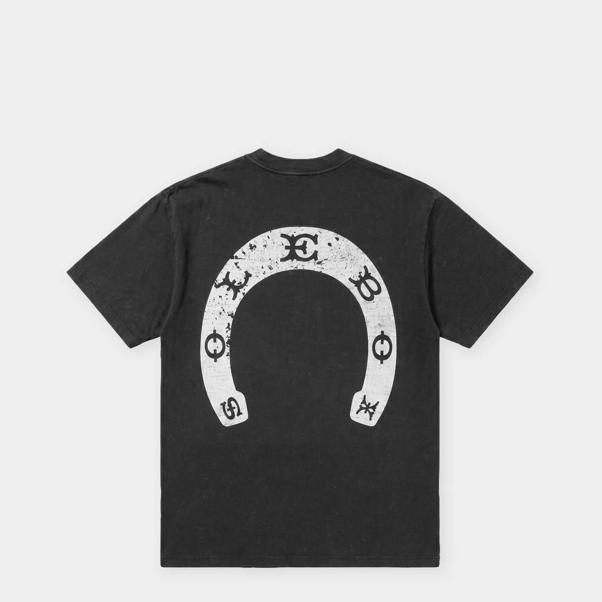 Horseshoe Tee