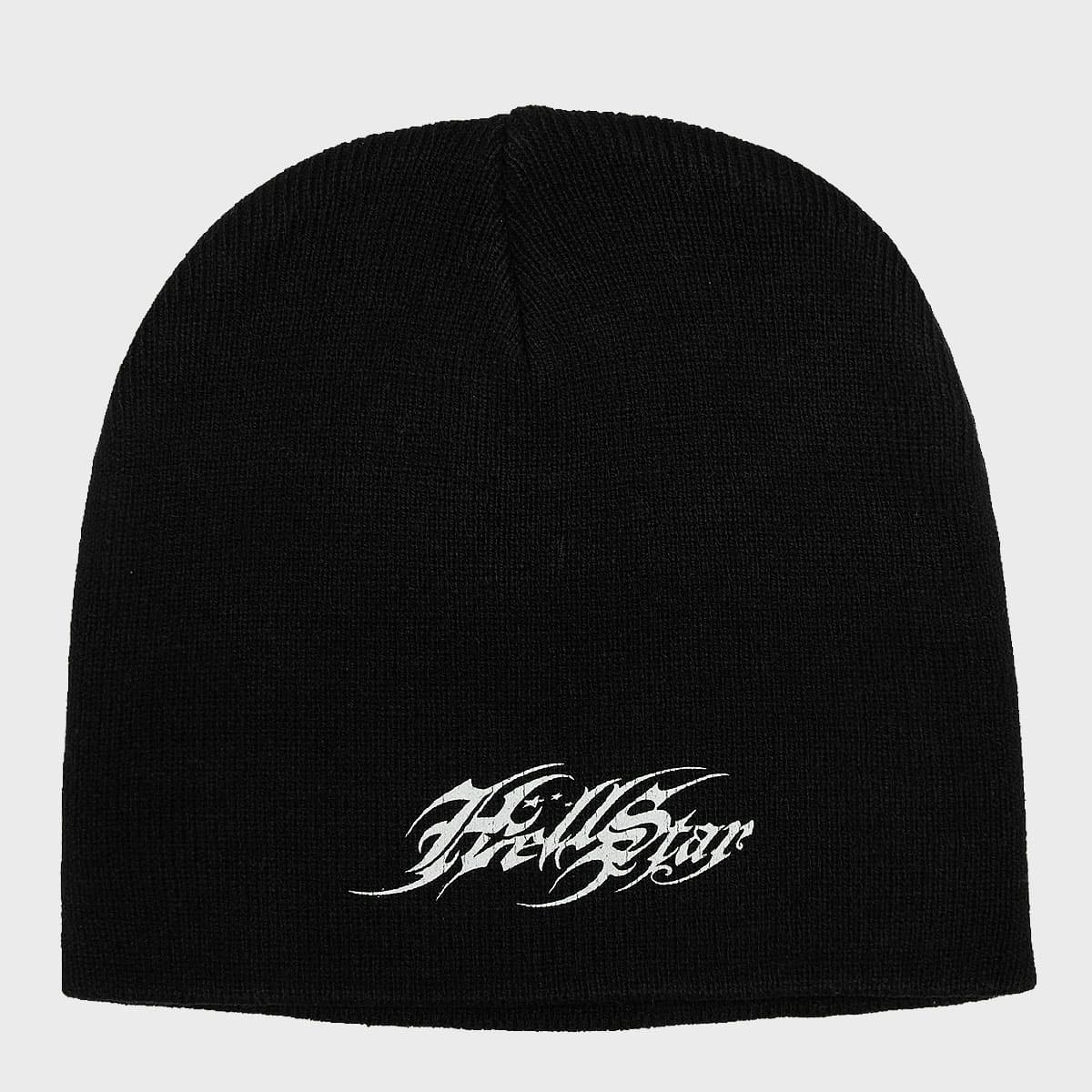 Tattoo Logo Beanie