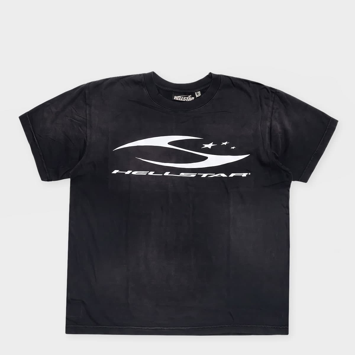 Cursive Logo T-Shirt