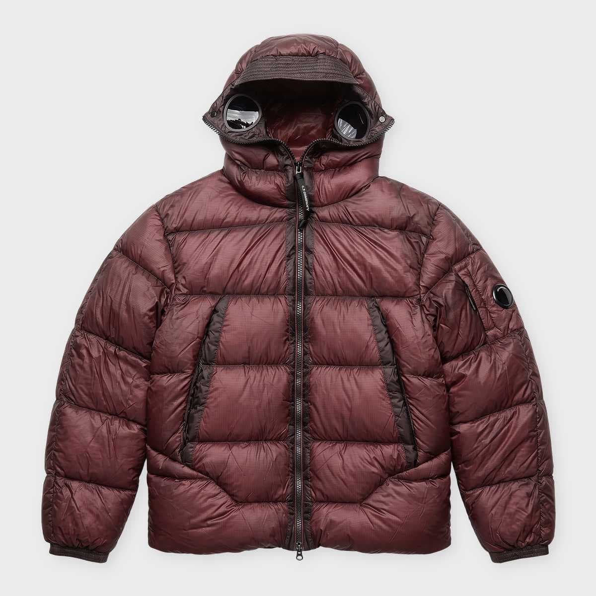 Outerwear - Medium Jacket In DD-Shell