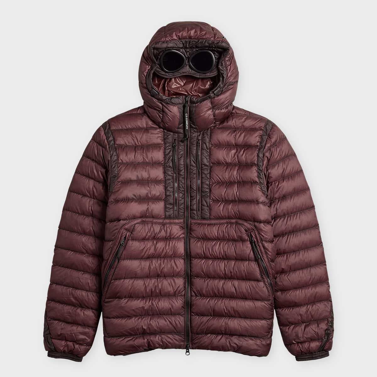 D.D. Shell Goggle Chest Pocket Jacket andorra