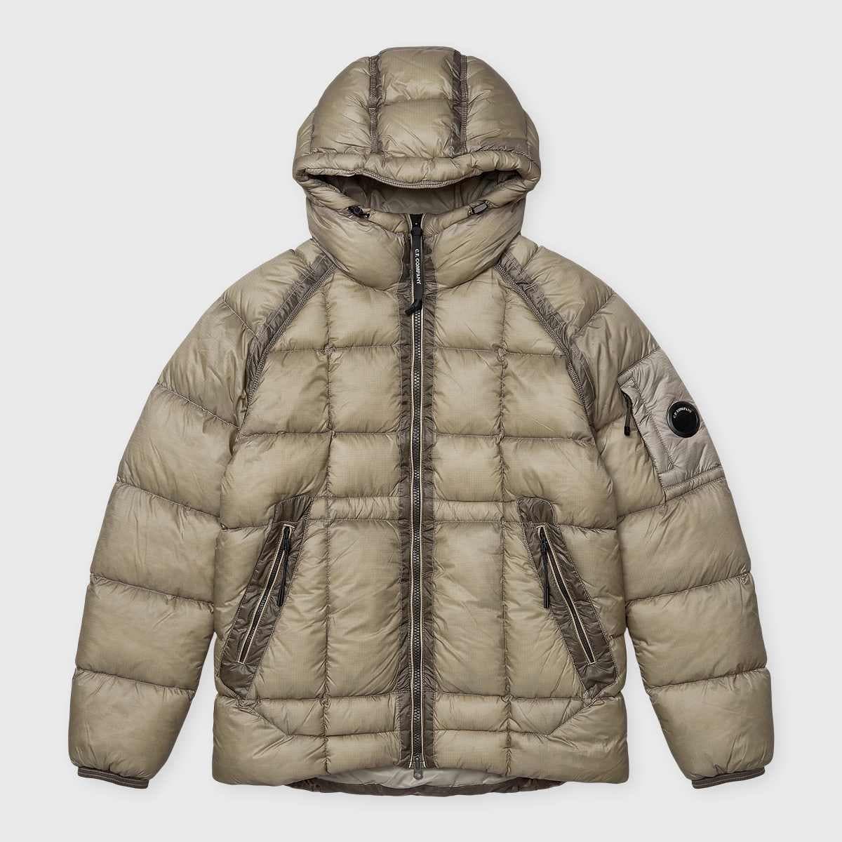 Outerwear Medium Jacket In DD Shell fallen rock