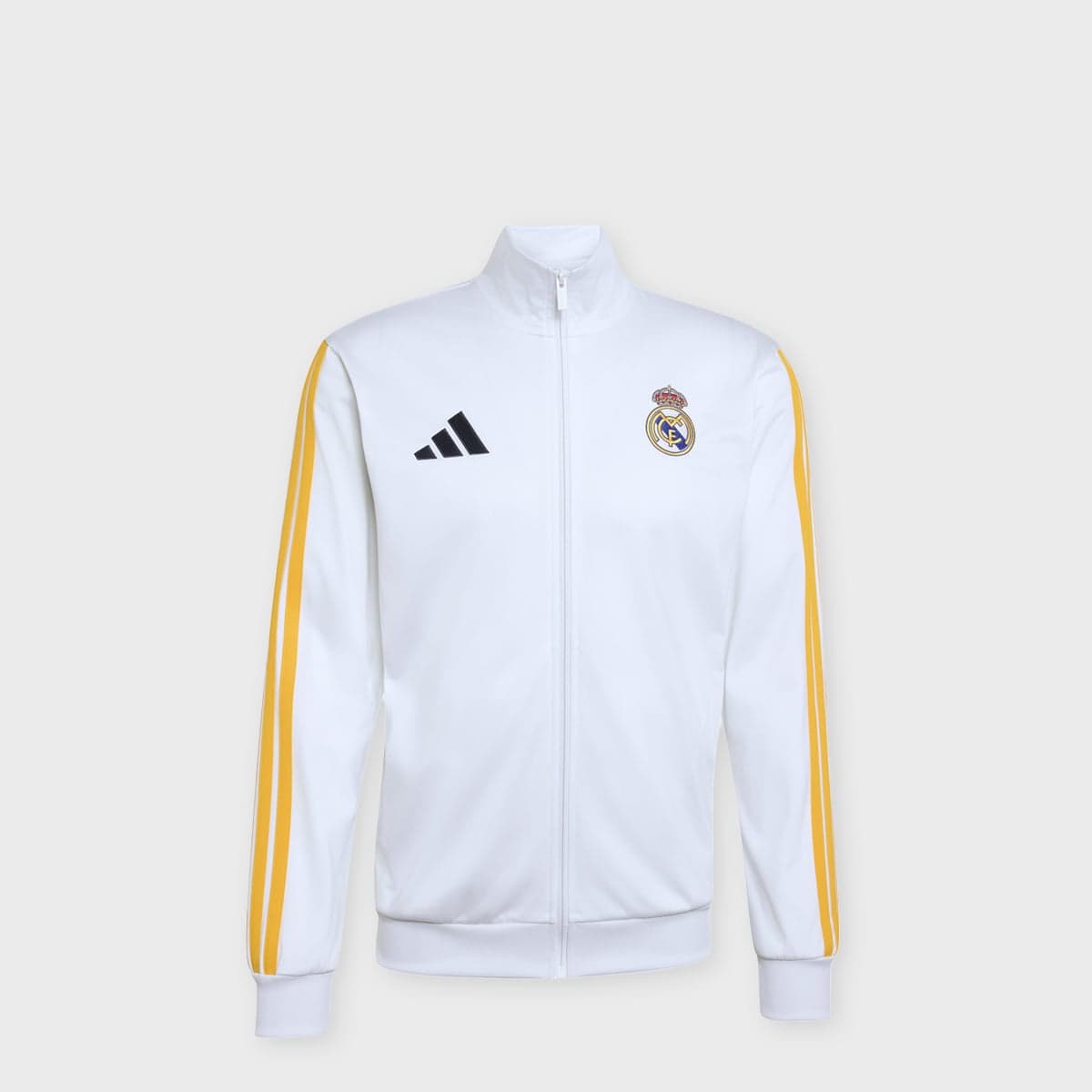 Real DNA Track Top