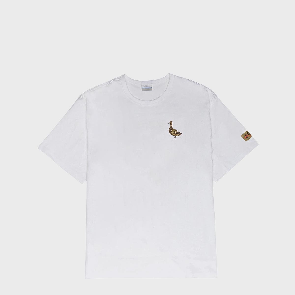 CSC™ Heavyweight Back Graphic Tee
