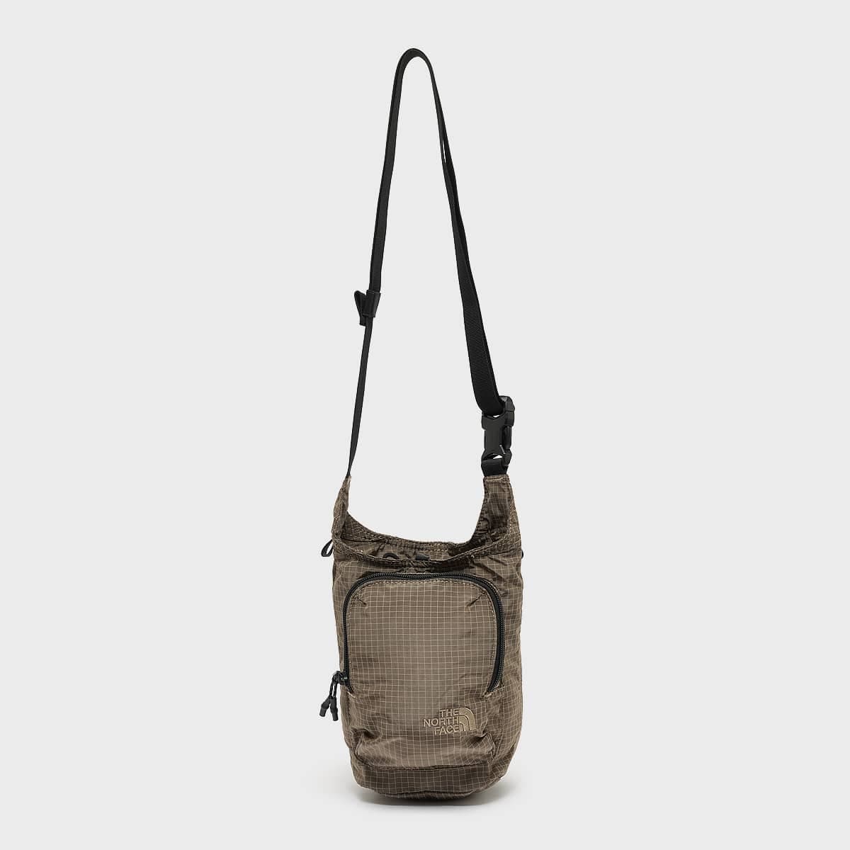 Never Stop Bucket Bag