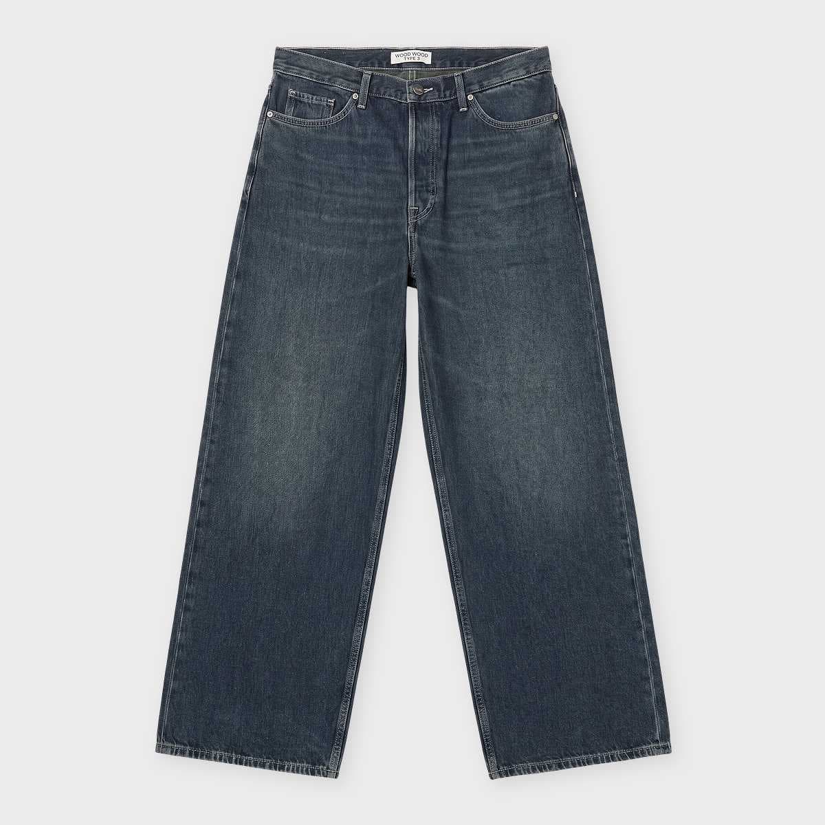 Type 3 Jeans od ocean